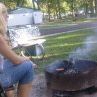 Traci Cunningham Photo 34