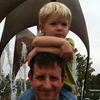 Dennis Monk Photo 8