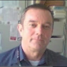 Steve Webster Photo 28