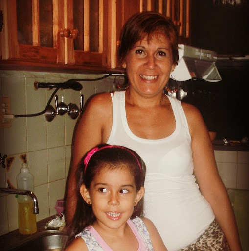 Veronica Zabala Photo 20