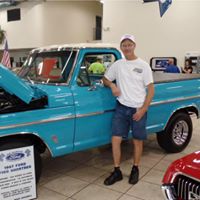 Michael Gosnell Photo 19