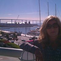 Marilyn Blank Photo 7