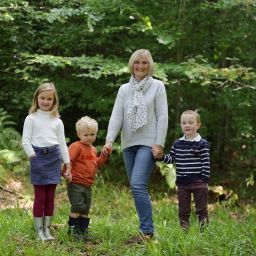 Helen Fisher Photo 11