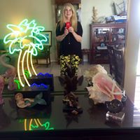 Teresa Blandford Photo 11