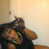 Mia Robinson Photo 7