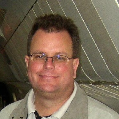 Jeffery Simon Photo 32
