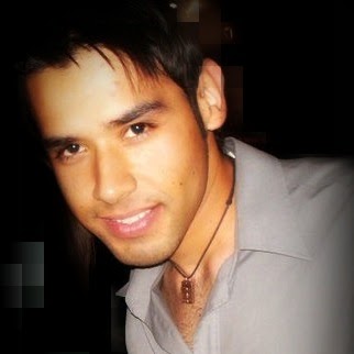 Alberto Briones Photo 25
