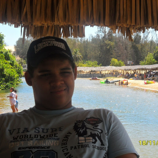 Nicolas Silva Photo 5