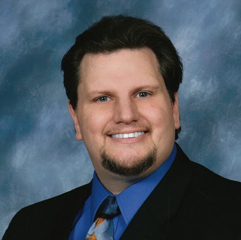 Gary Krueger Photo 9