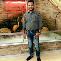 Saiful Alam Photo 27