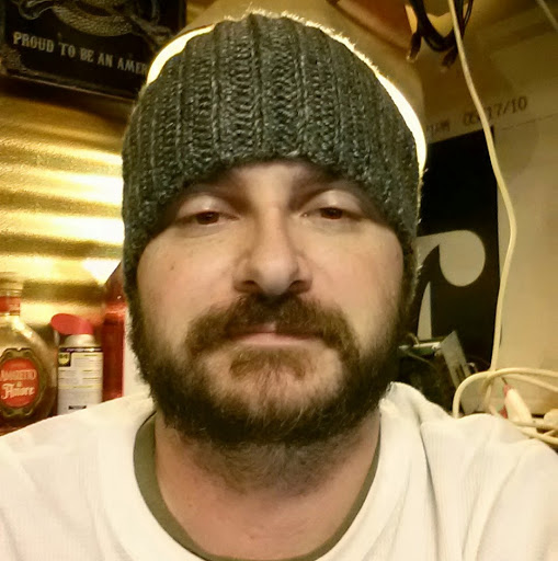 Kevin Monroe Photo 40