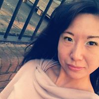 Grace Jiang Photo 24