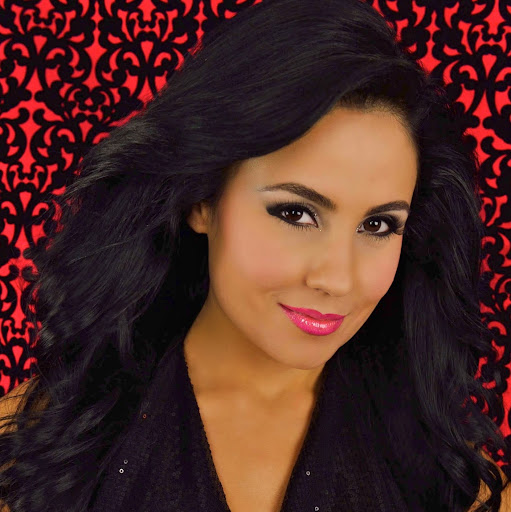 Victoria Speer Photo 11