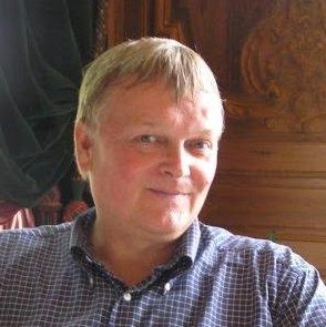 Gerard Green Photo 4