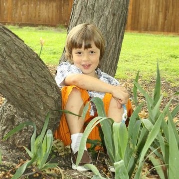 Dana Robinson Photo 30