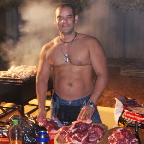 Jose Pulido Photo 6
