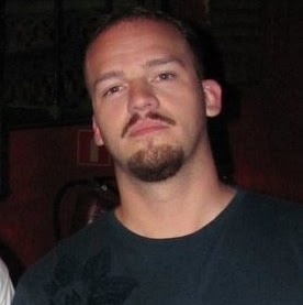 Joseph Gregory Photo 22