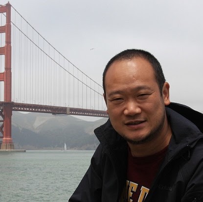 Yong Feng Photo 12