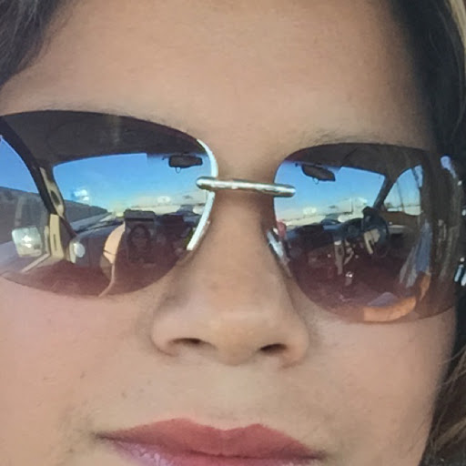 Virginia Simon Photo 28