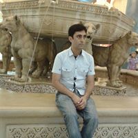 Shahzad Arshad Photo 20