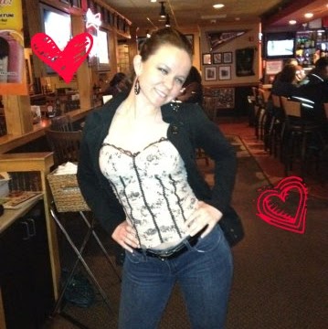 Ronda Ross Photo 31