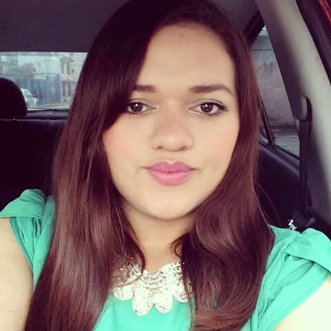 Maria Alejandro Photo 16