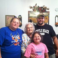 Edna Murphy Photo 24