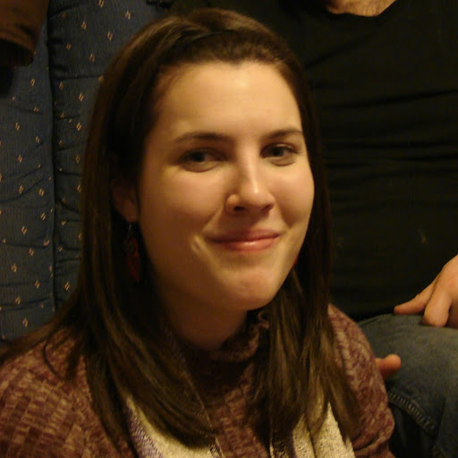 Rachel Cline Photo 35