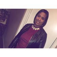 Terri Washington Photo 8