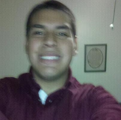 Daniel Gill Photo 4