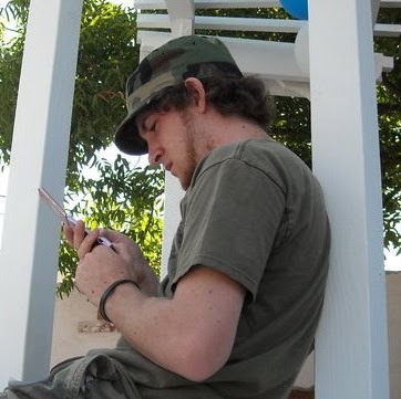 Chris Swann Photo 8