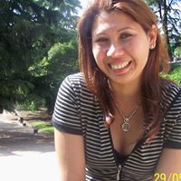 Marvi Vargas Photo 2