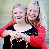 Kim Strange Photo 16