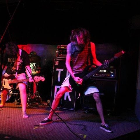 Patrick Morris Photo 39