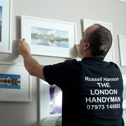 Russell Hanson Photo 24