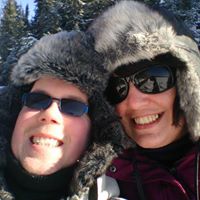 Cindy Morneau Photo 9