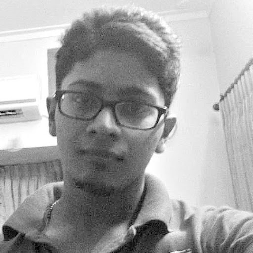 Sam Mathew Photo 13