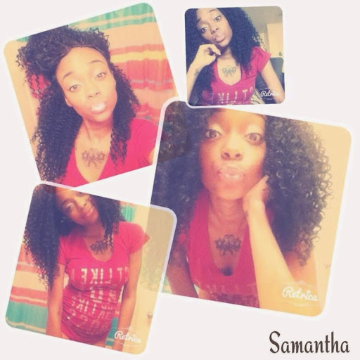 Samantha Overton Photo 9