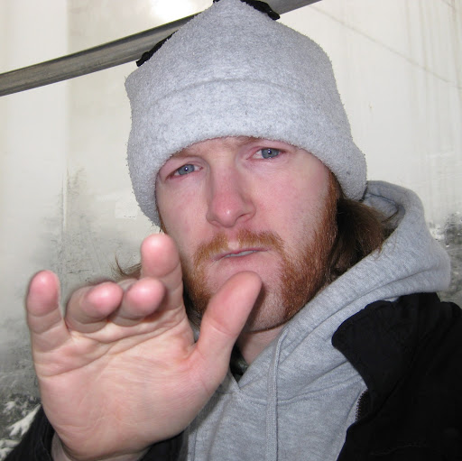 Rick Paddock Photo 8
