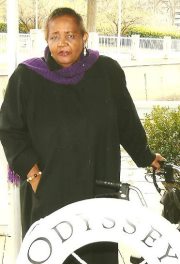 Minnie Brown Photo 33