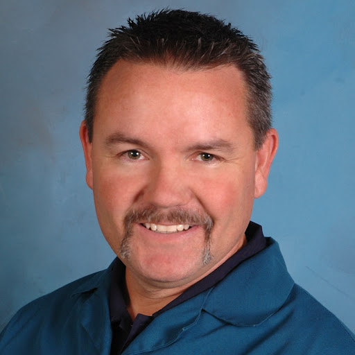 Sean Moffett Photo 12