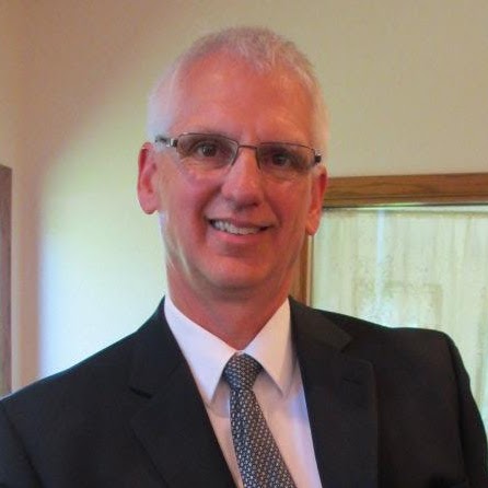 Mark Haefner Photo 7