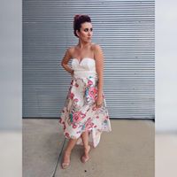 Elizabeth Grissom Photo 9