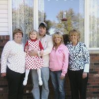 Marilyn Hill Photo 5