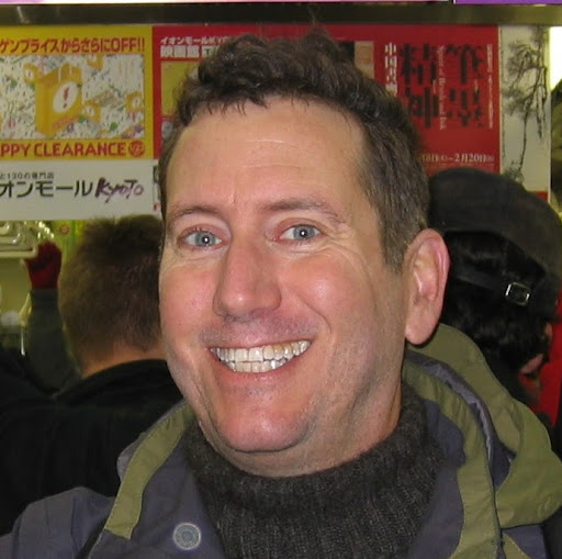 Jonathan Marshall Photo 26