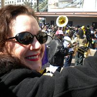 Jane Ashe Photo 22