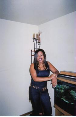 Tamara Morrison Photo 8
