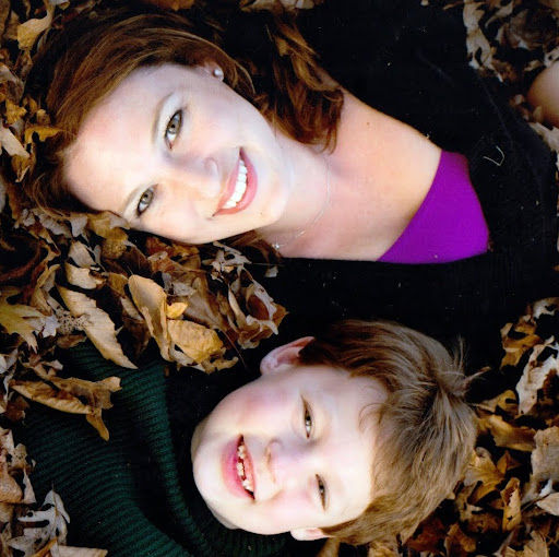 Amy Bagley Photo 8