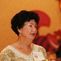 Nancy Oaks Photo 8