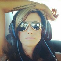 Teresa Tharp Photo 7